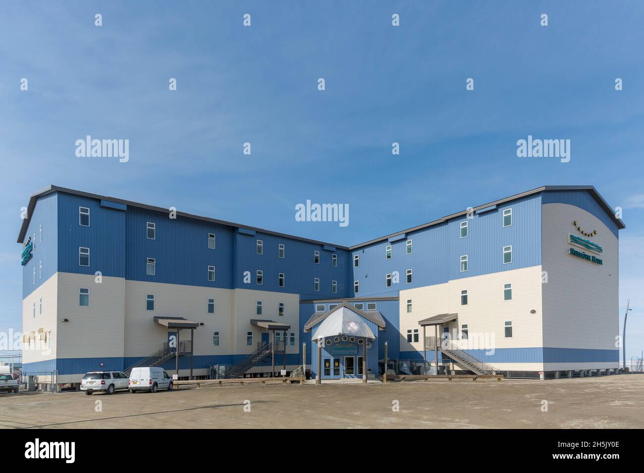 Hotels In Kotzebue Ak
