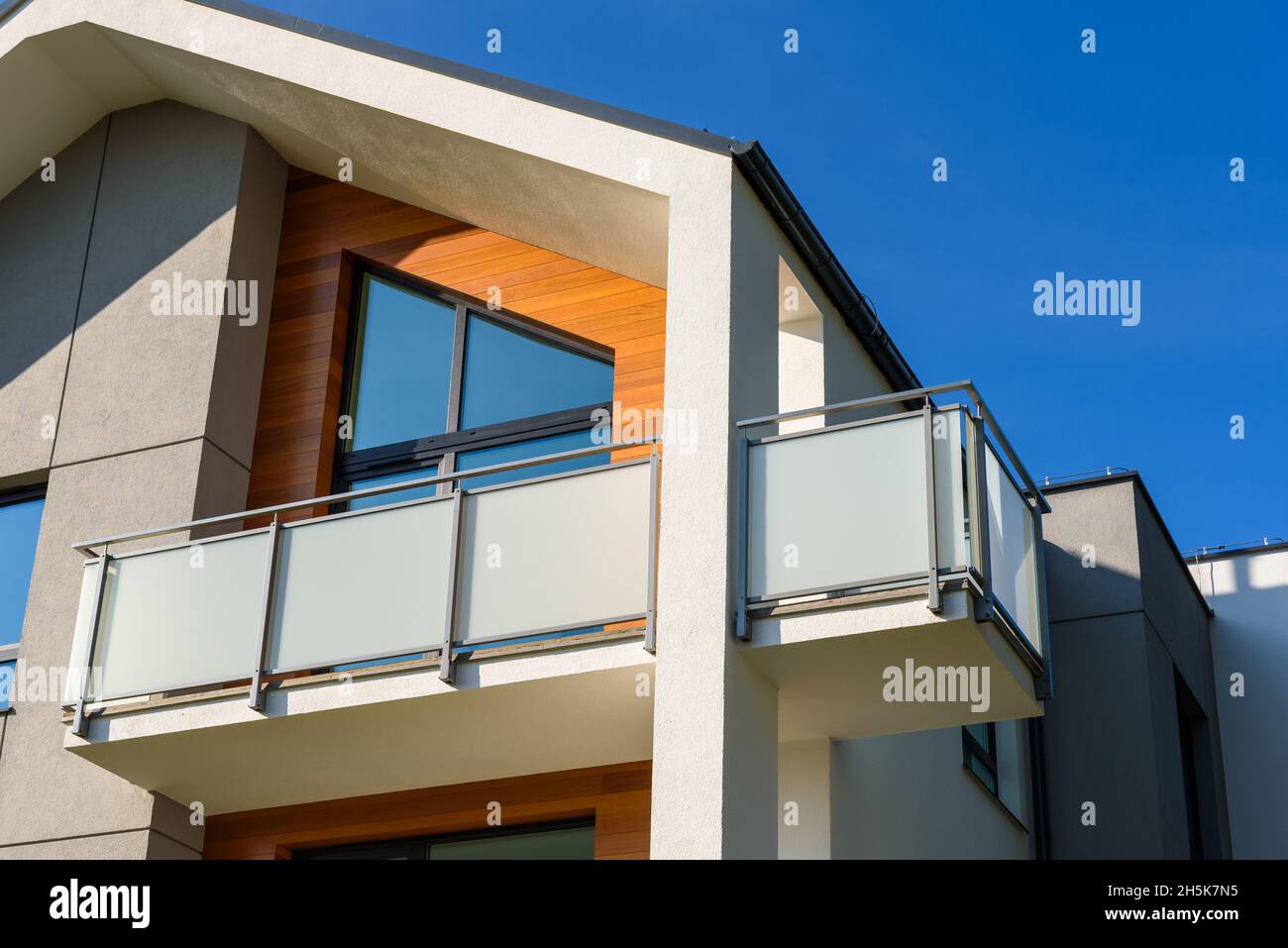 Picture of The five most sustainable apartment blocks in the world