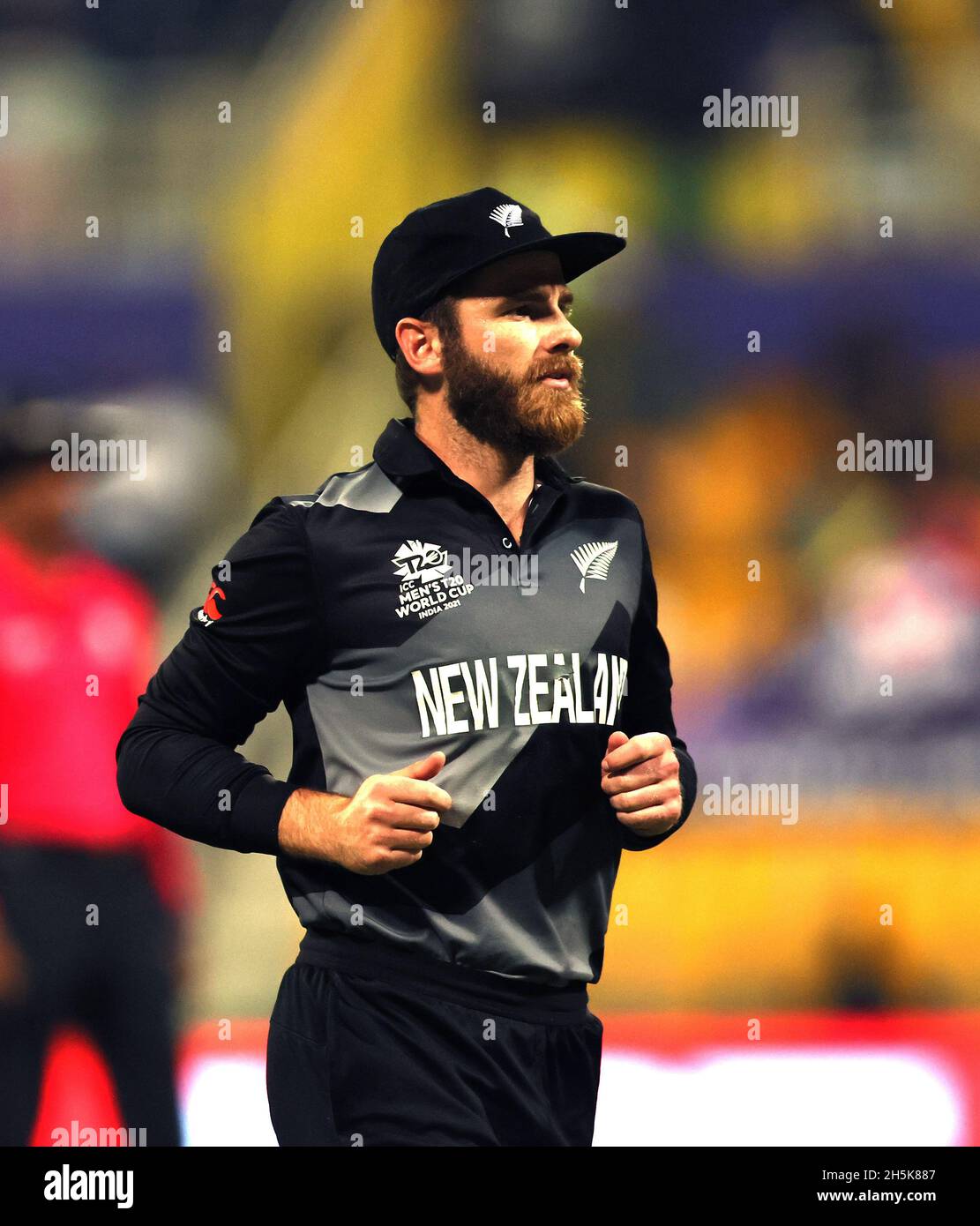 Kane Williamson Wallpaper