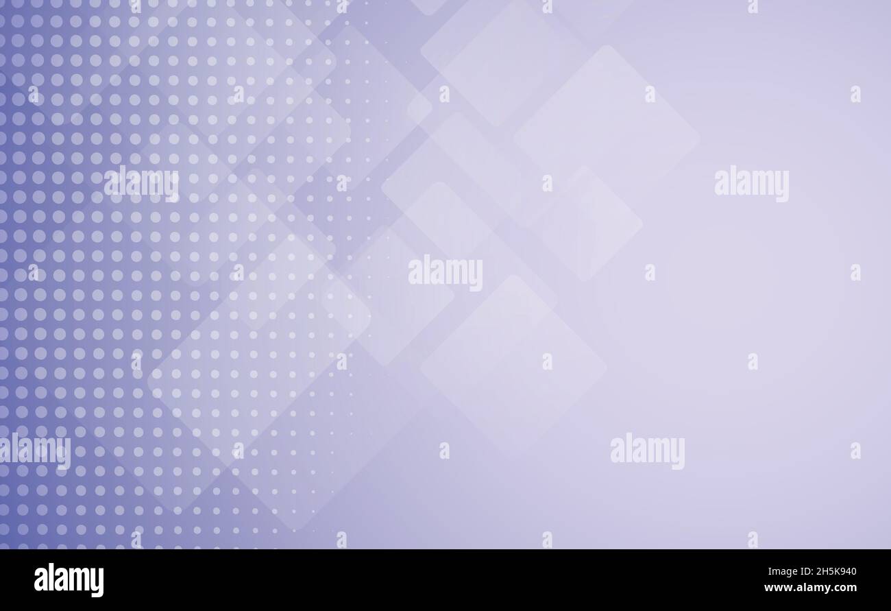 Blue Abstract background geometry shine and layer element vector illustration Stock Vector