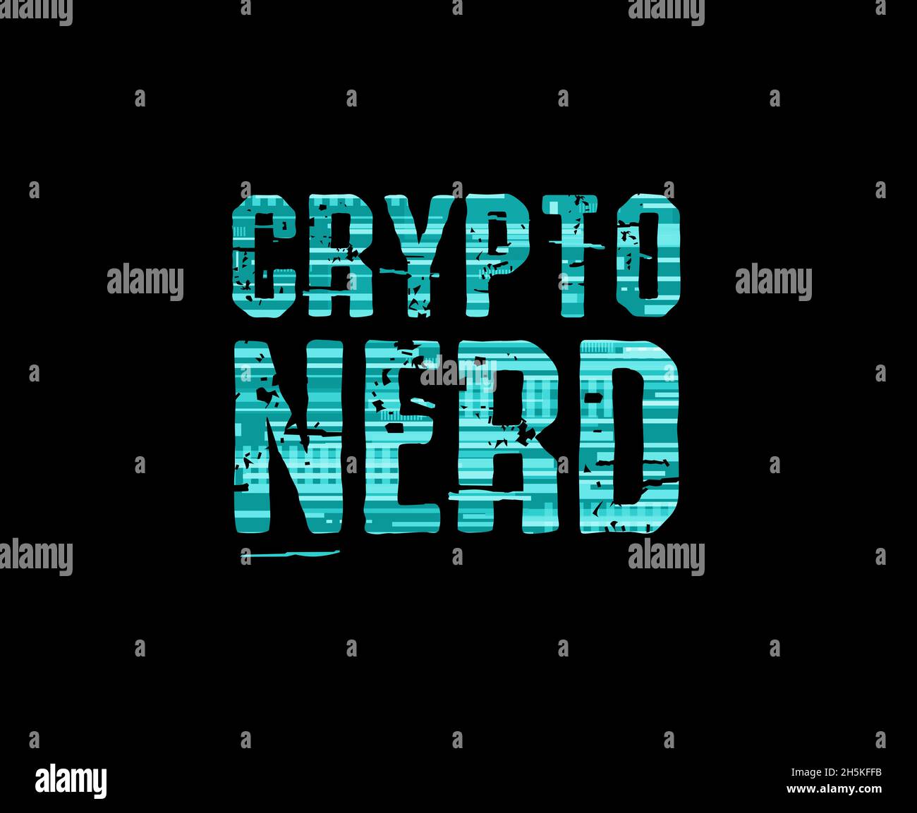 crypto nerd