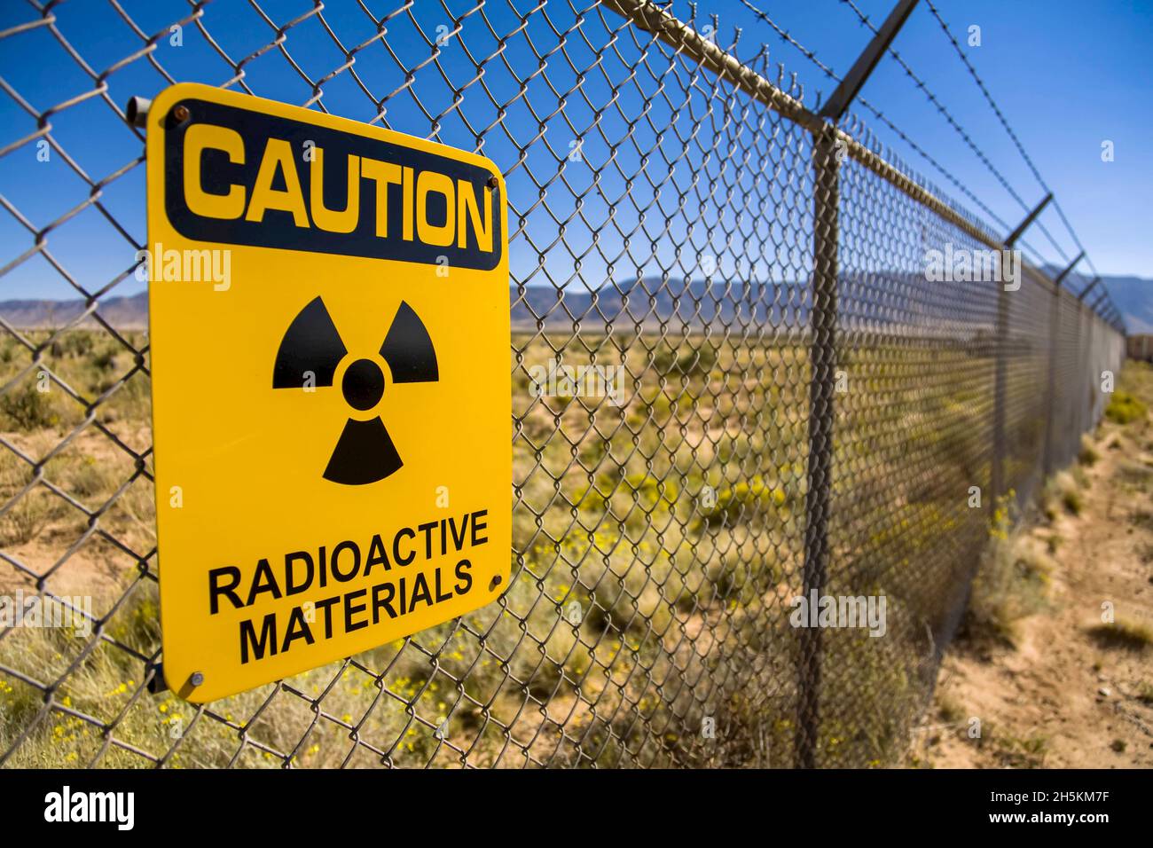 Trinity site new mexico hires stock photography and images Alamy