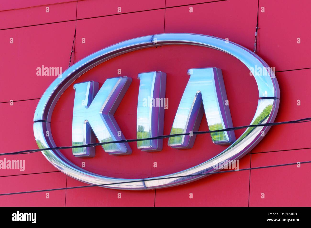 Kia motors russia Kia motors russia