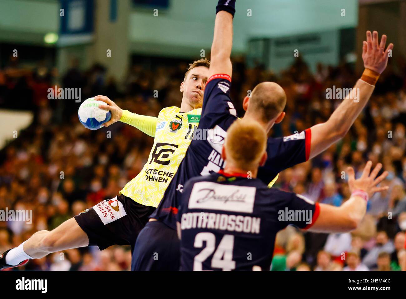 Simon Andersson High Resolution Stock Photography and Images - Alamy