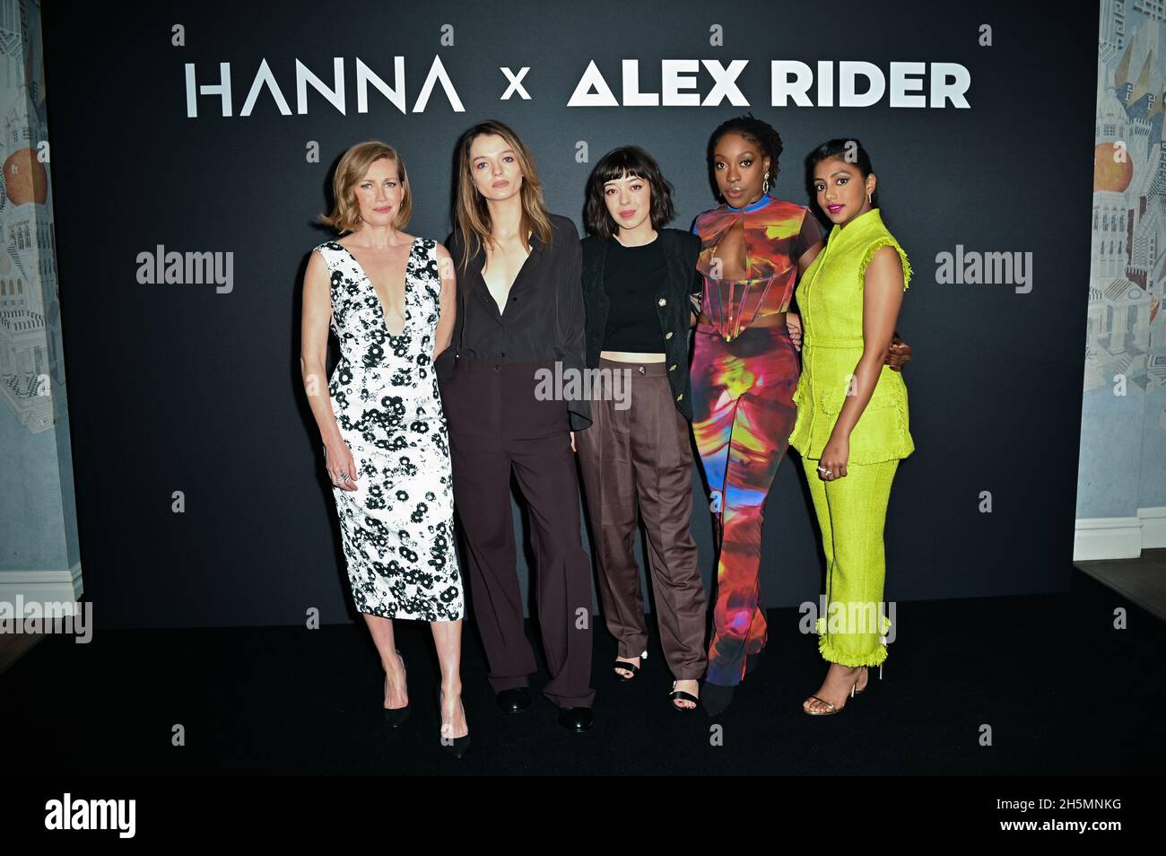 Alex Rider' Season 2 to debut on IMDB TV Dec. 3 