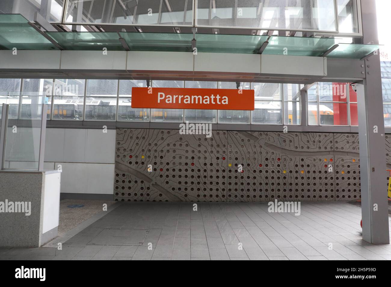 Parramatta train station, Sydney, NSW, Australia Stock Photo Alamy Parramatta train station, Sydney, NSW, Australia Stock Photo Alamy
