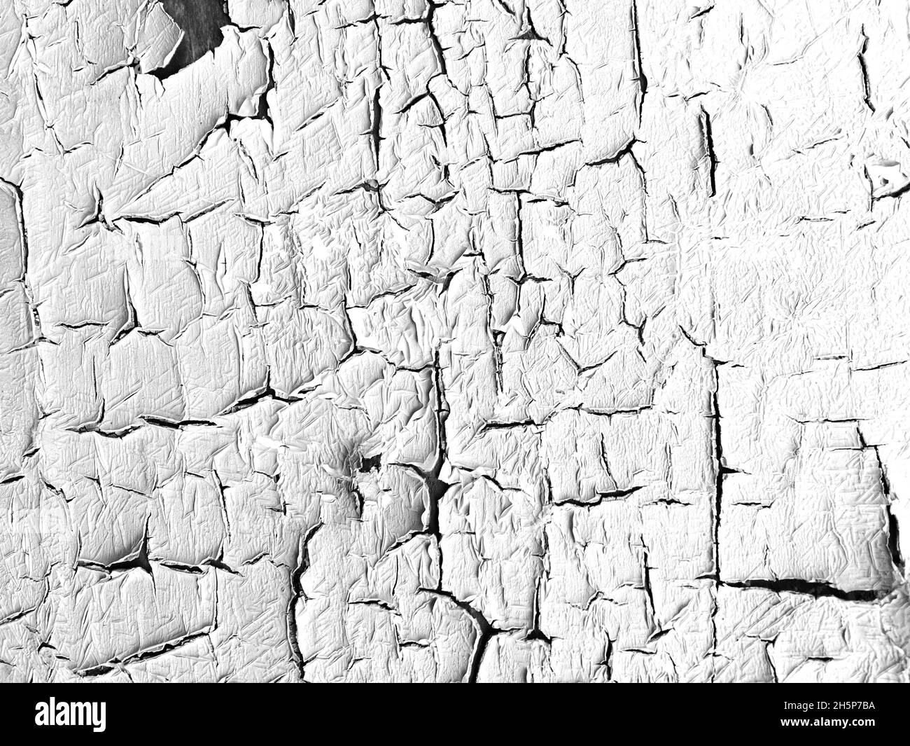 Abstract Cracked Wallpaper. Rusty Shabby Surface Stock Photo Alamy