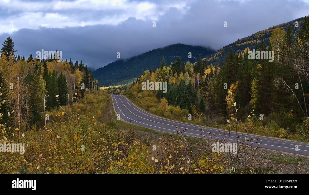 Highway 16 hires stock photography and images Alamy