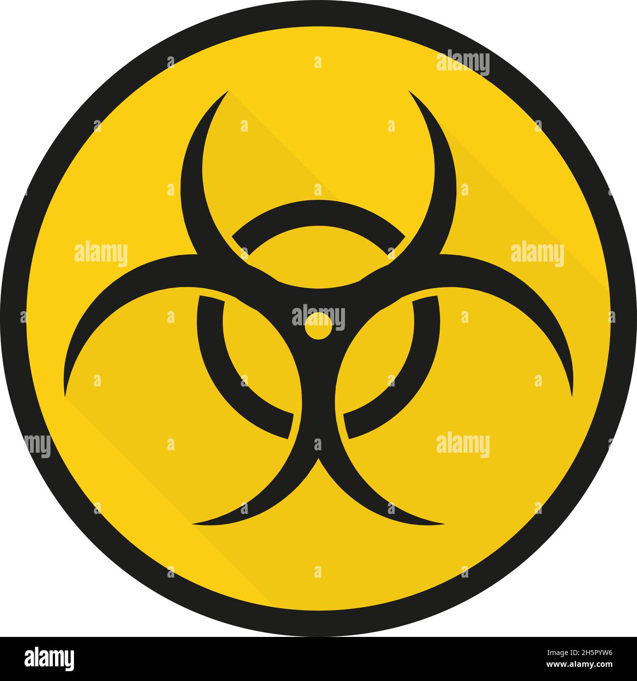 chemical weapons sign