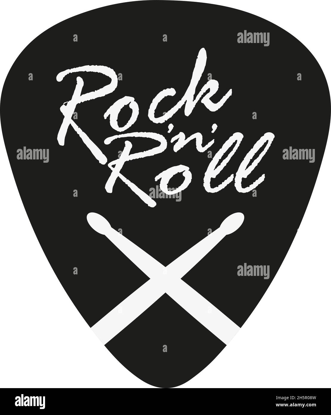 10 x Tattoo Guitar Picks Grim Reaper D30 Heavy 100mm  Amazoncouk  Musical Instruments  DJ