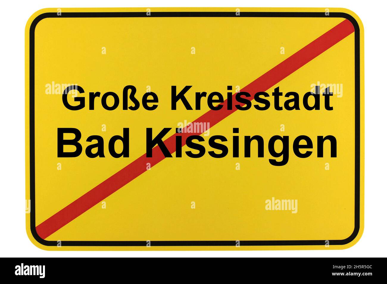 Impressionen aus Bad Kissingen in Bayern Stock Photo Alamy