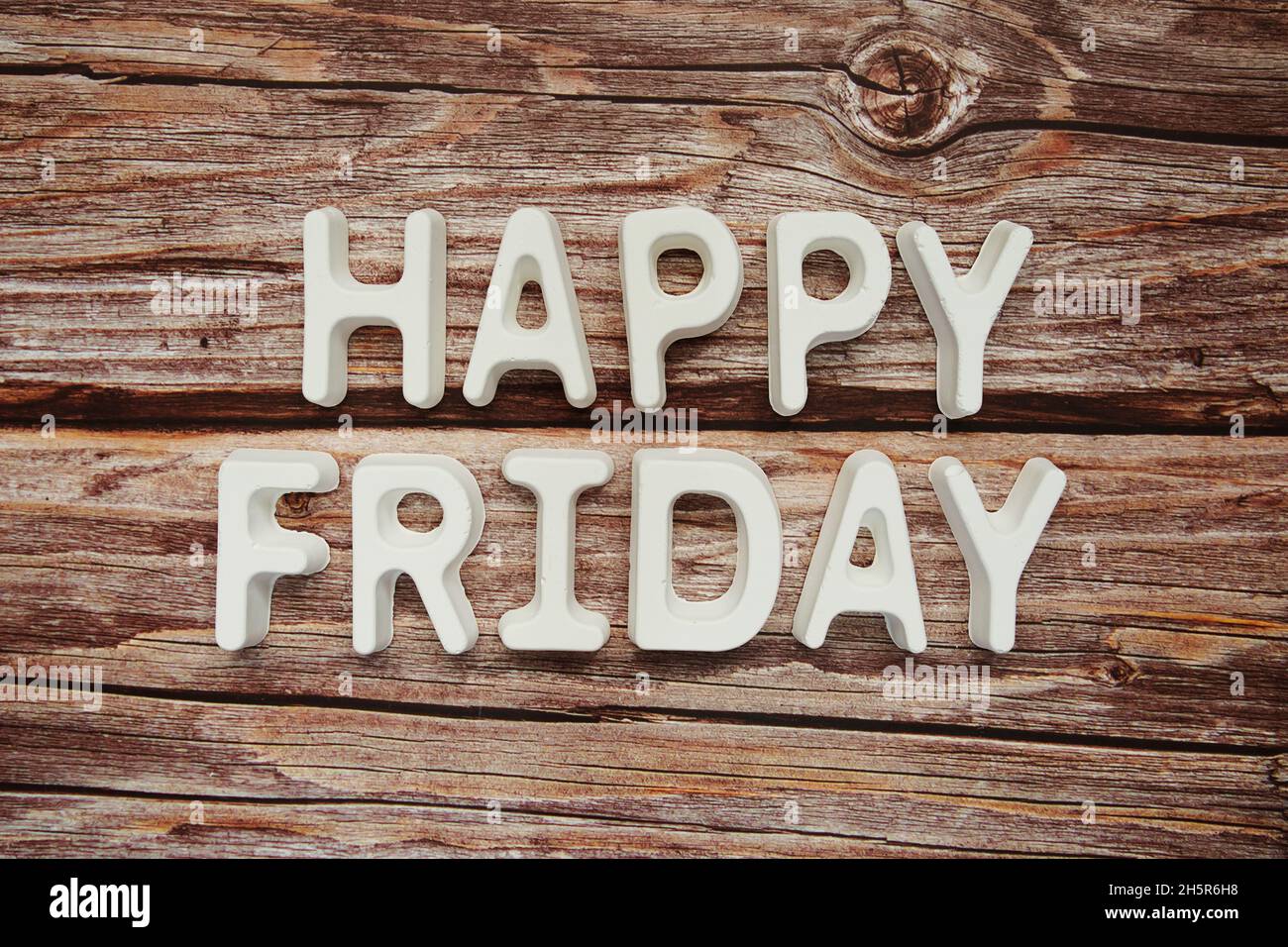 Happy friday hi-res stock photography and images - Alamy