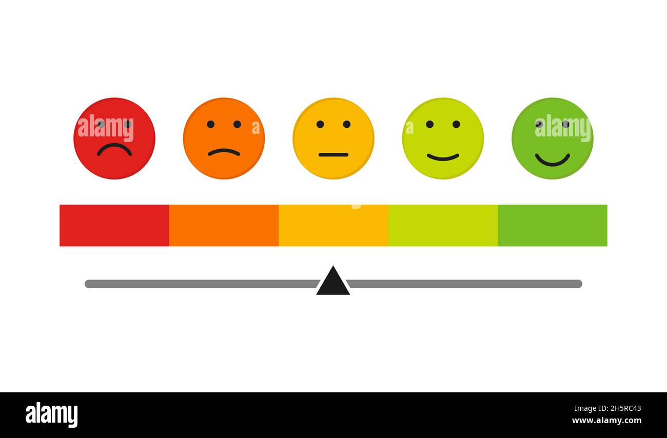 Control emotion vector vectors hi-res stock photography and images - Alamy