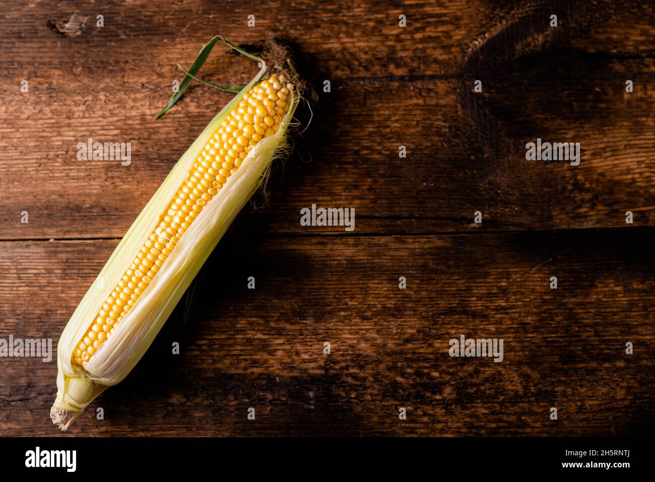 Insert Corn Corncob insert hi-res stock photography and images - Alamy