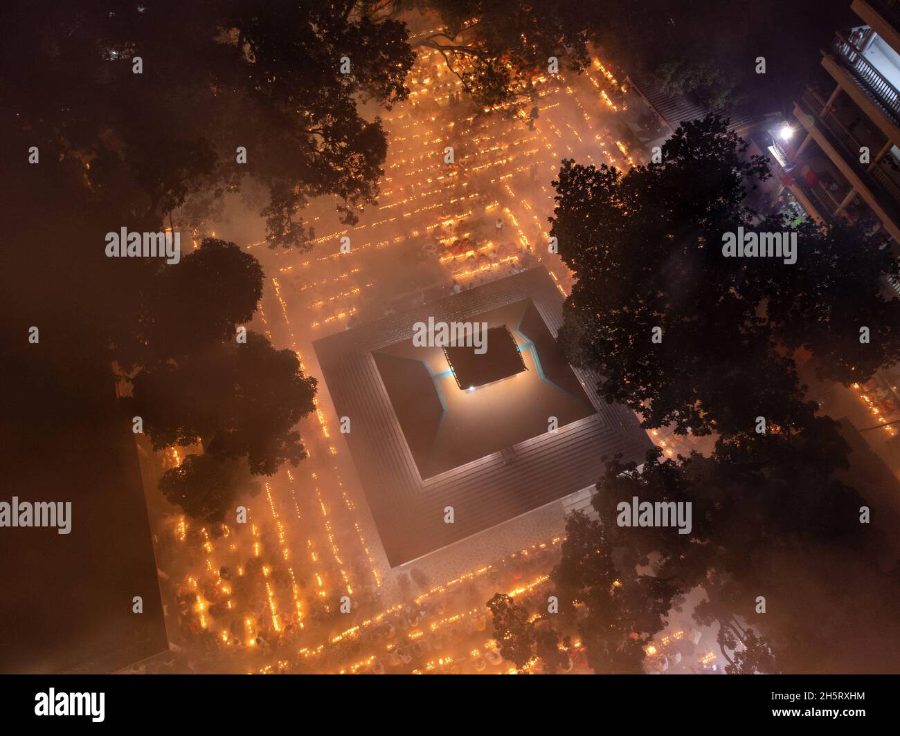 Hindu Calendar November Hi Res Stock Photography And Images Alamy