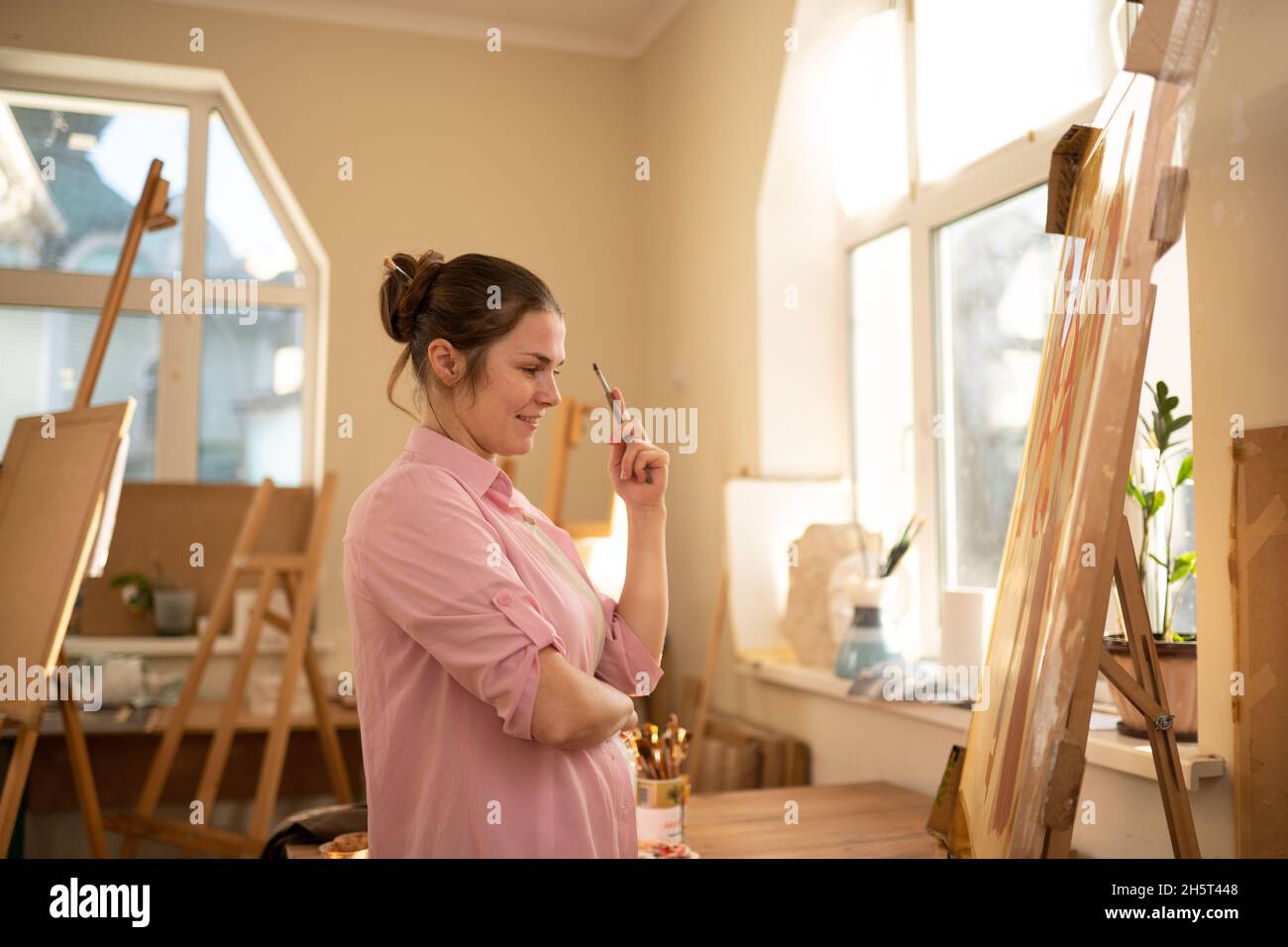 Samstagsbilder:  Bringing Creativity to Life with Fun Drawings!