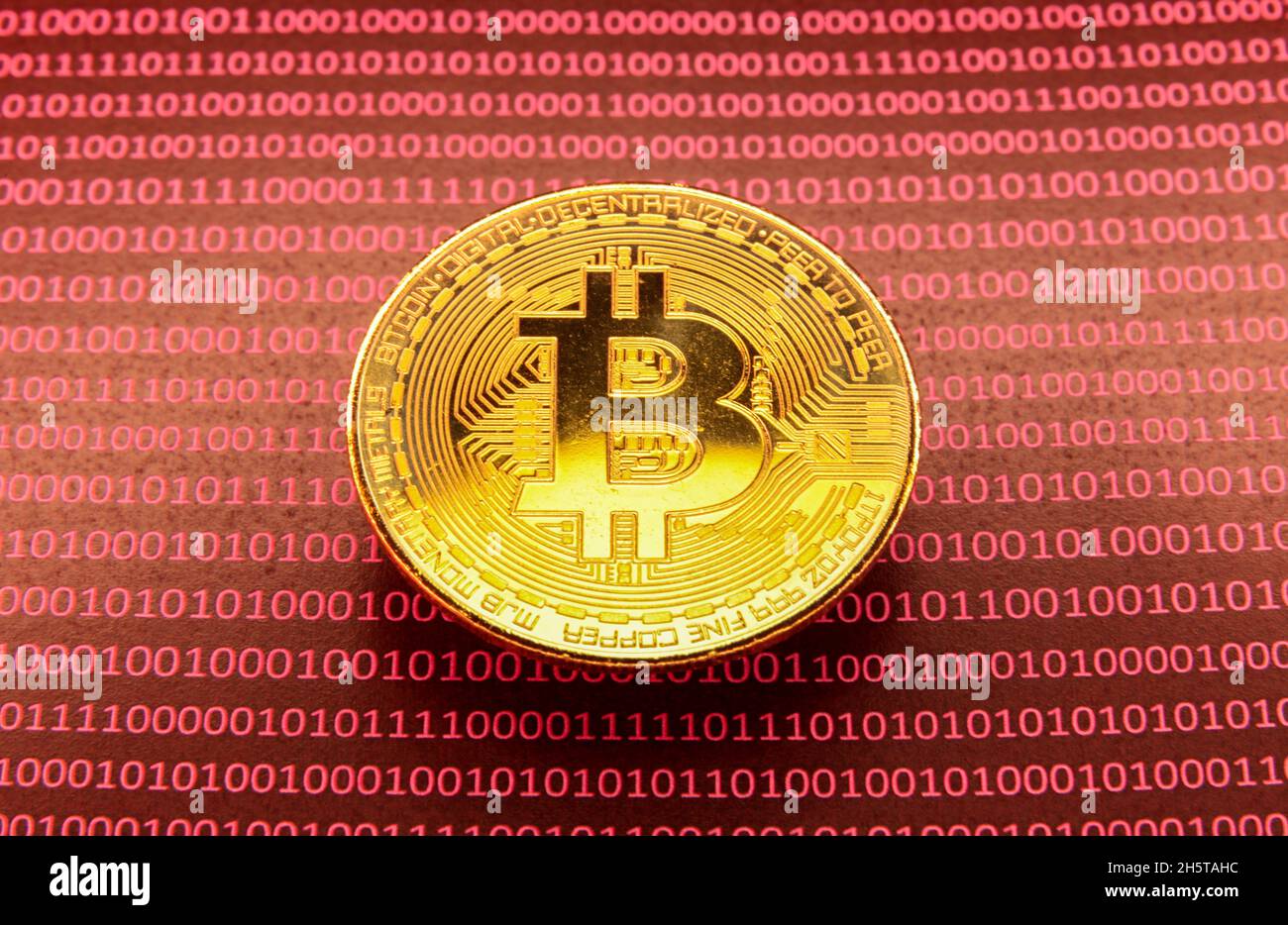 New electronic currency hi-res stock photography and images - Page 10 -  Alamy