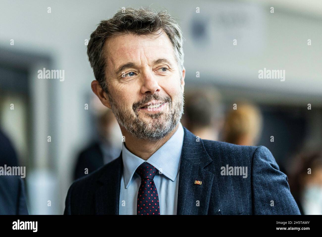 35+ Frederik Gärtner Berlin, Gärtner joined the smp transaction