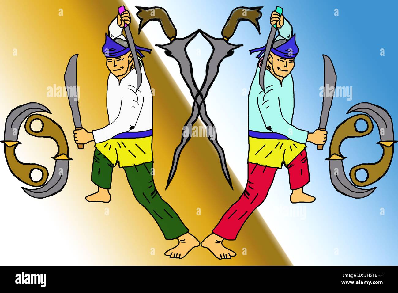 Traditional malay hat hires stock photography and images Alamy