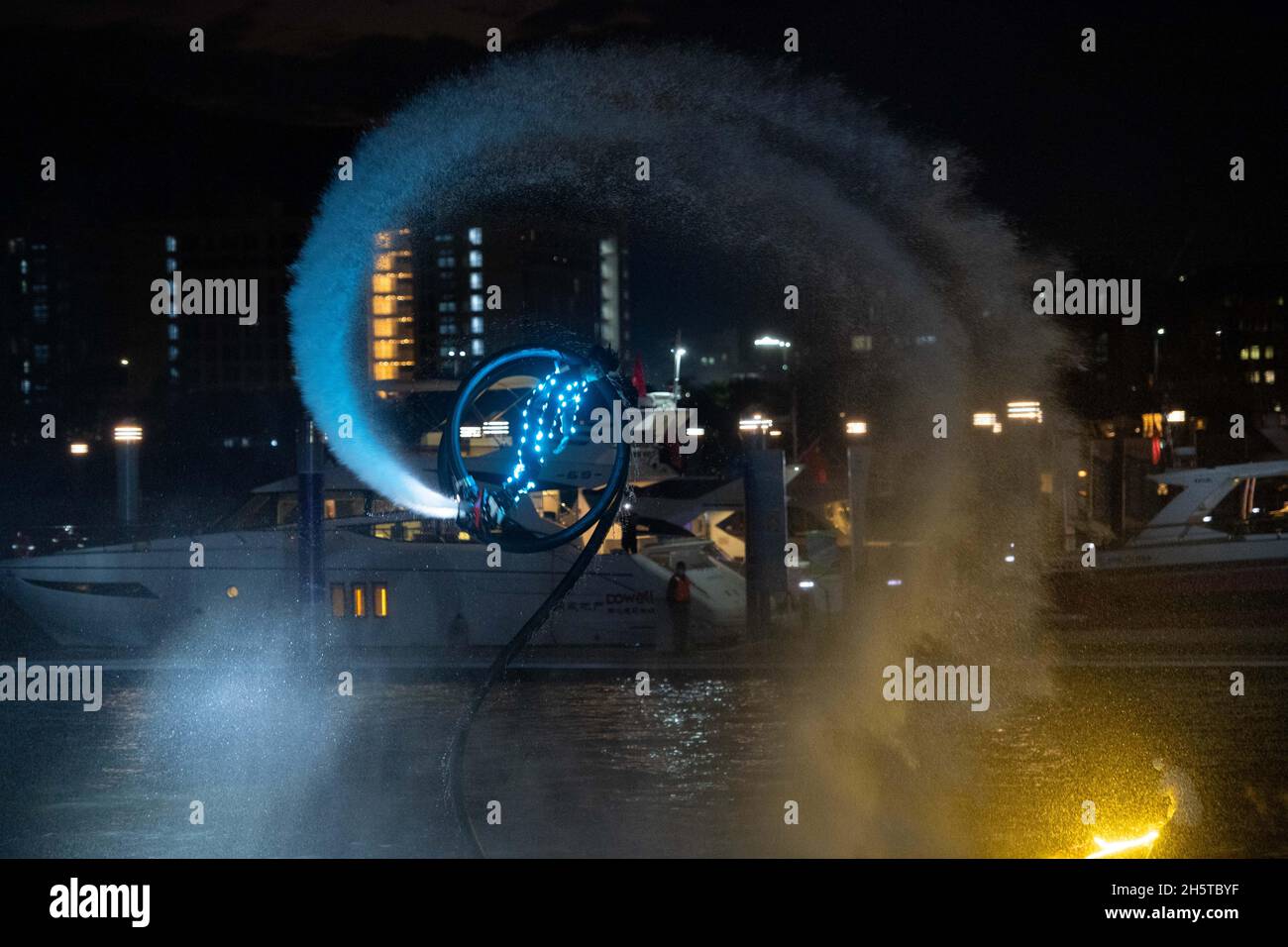 Jet show hi-res stock photography and images - Alamy