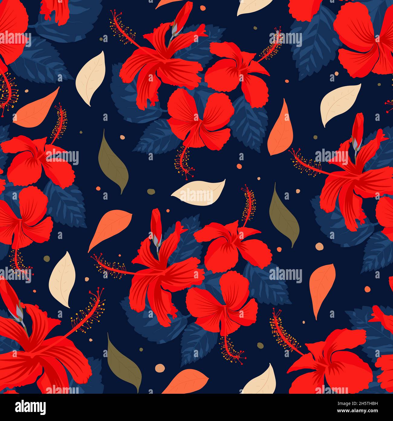 Coloured rug Stock Vector Images - Alamy