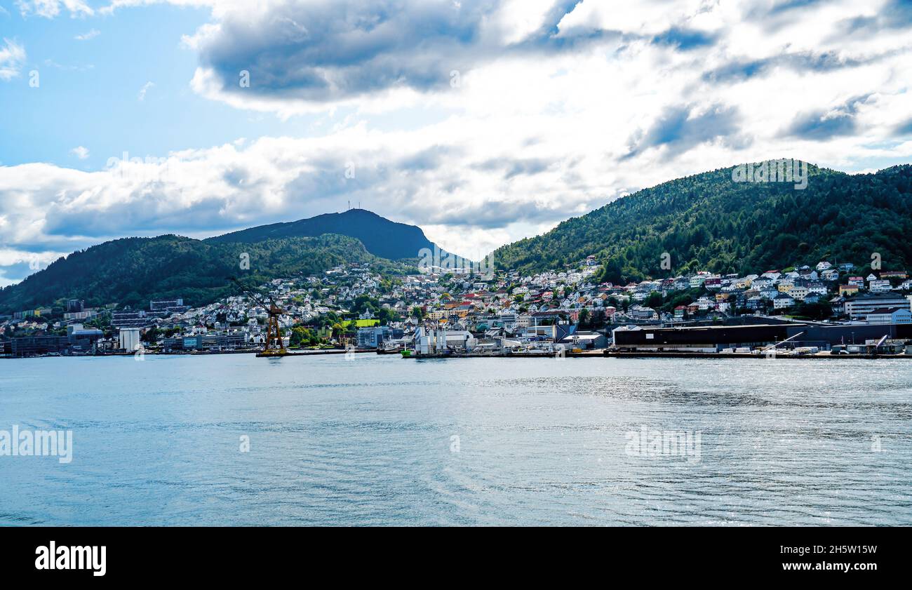Stavanger fjord ferry hires stock photography and images Alamy