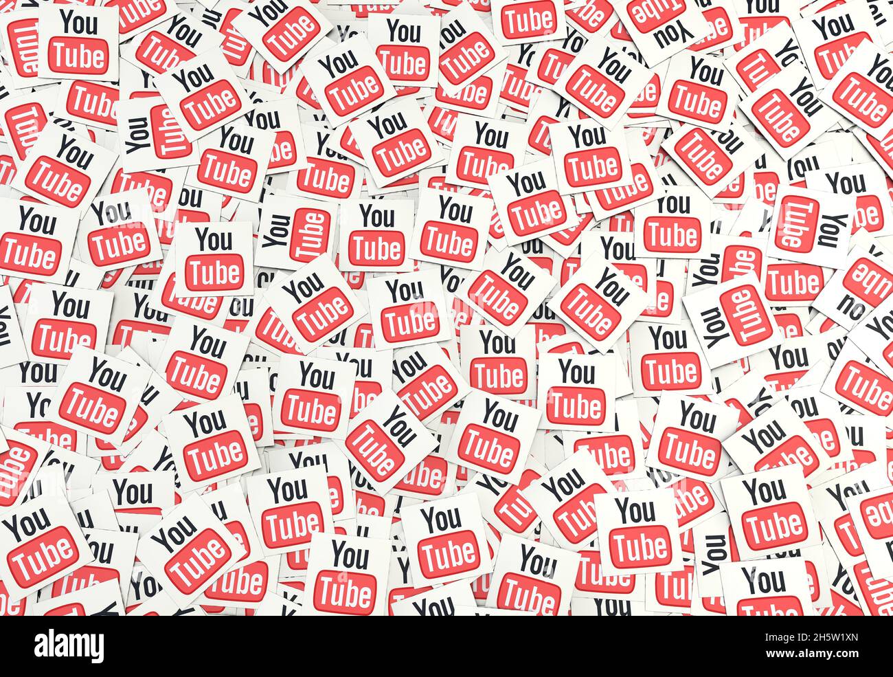 Youtupe Design Backround youtube images, youtube background designs Stock Photo - Alamy