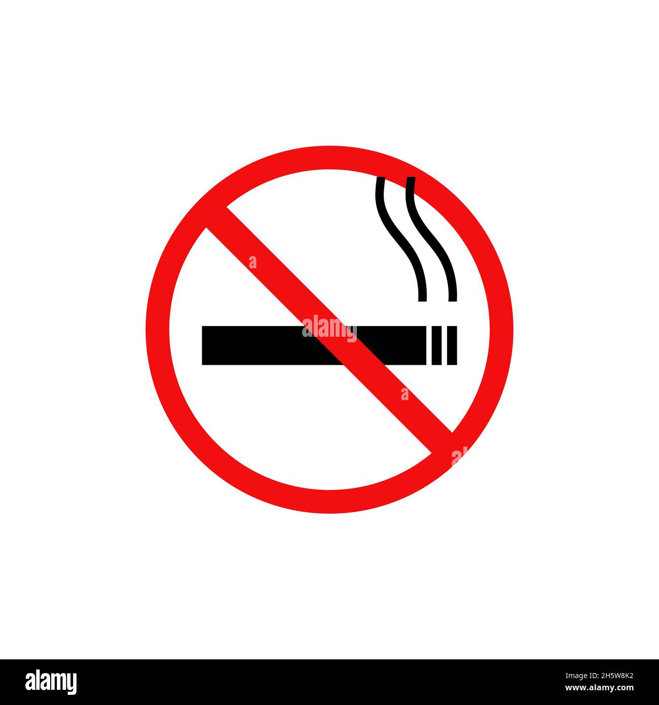 stop smoking fake cigarette Fake cigarette hi-res stock photography and images
