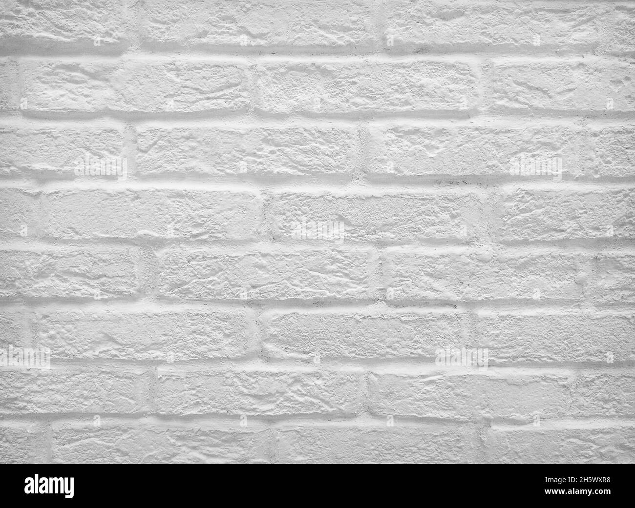 White old brick wall for texture or background Stock Photo - Alamy