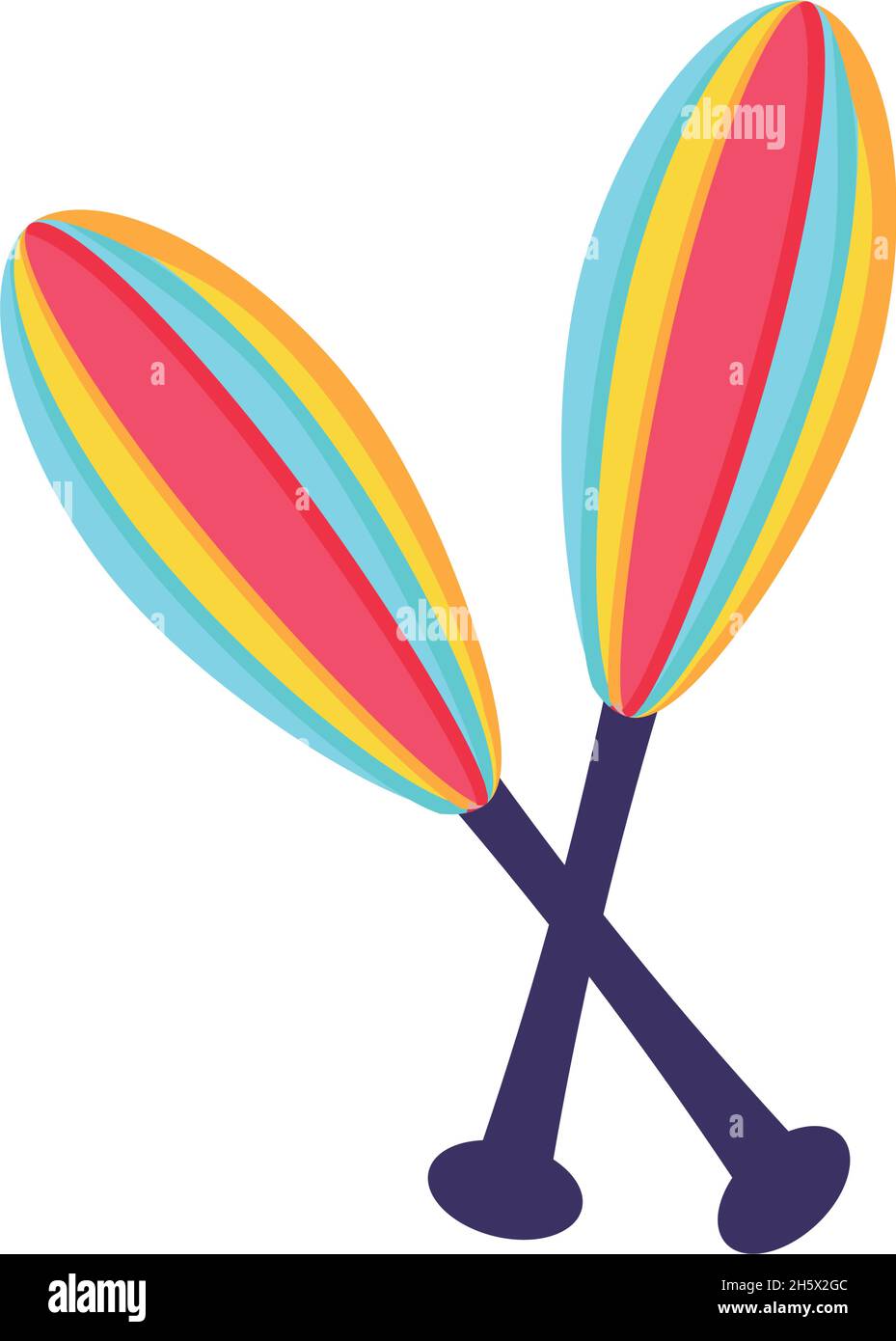 juggling pins icon Stock Vector Image & Art Alamy