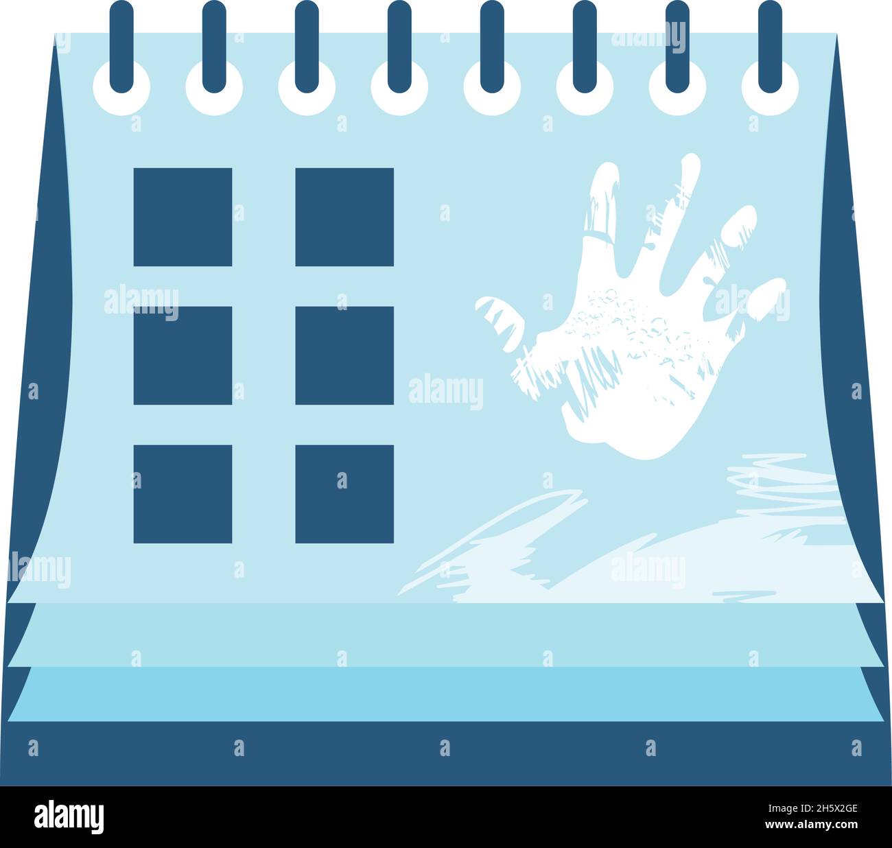 human rights calendar Stock Vector Image & Art Alamy