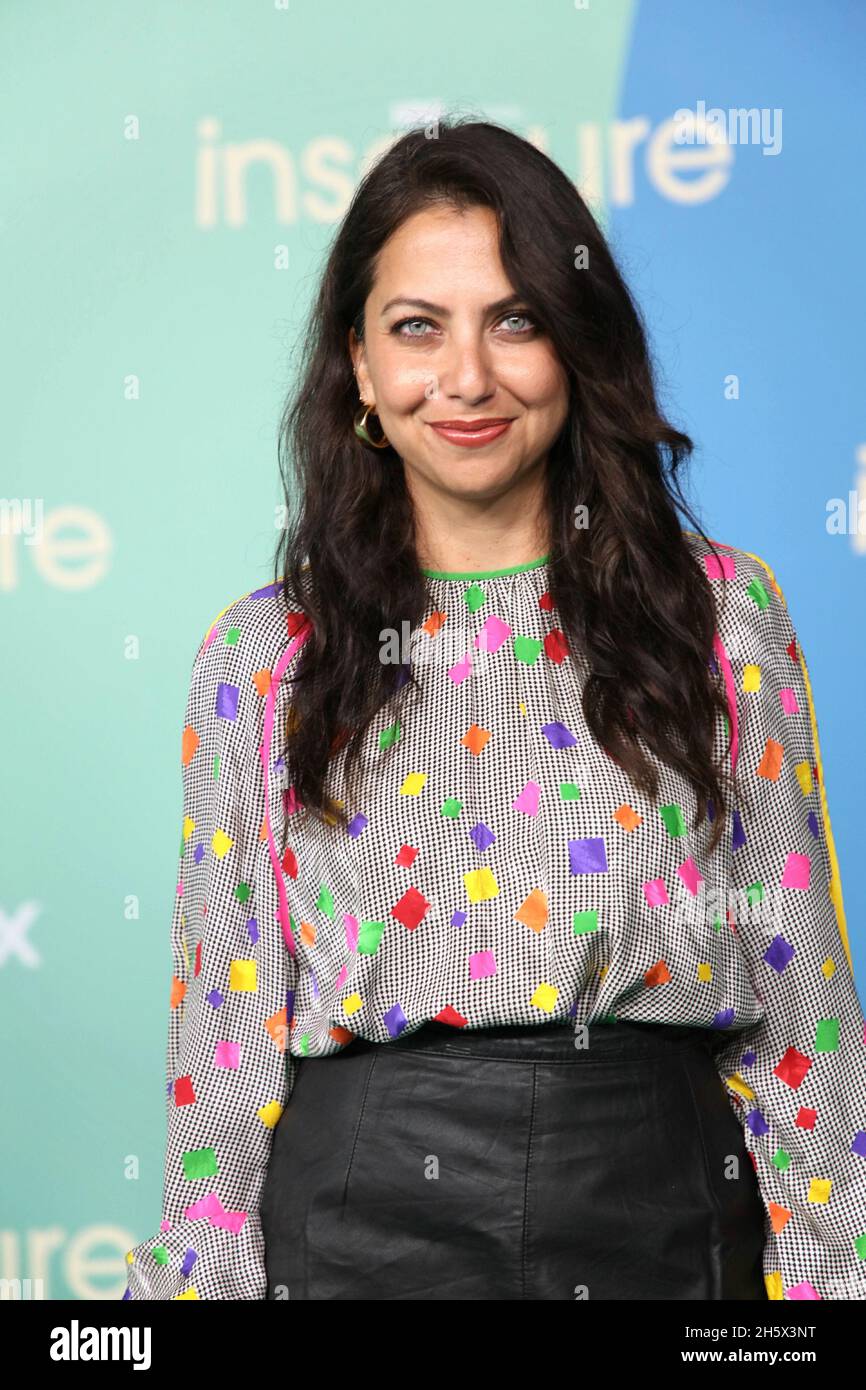 Los Angeles - CA - 20211021 The castcrew and guests attend the premiere