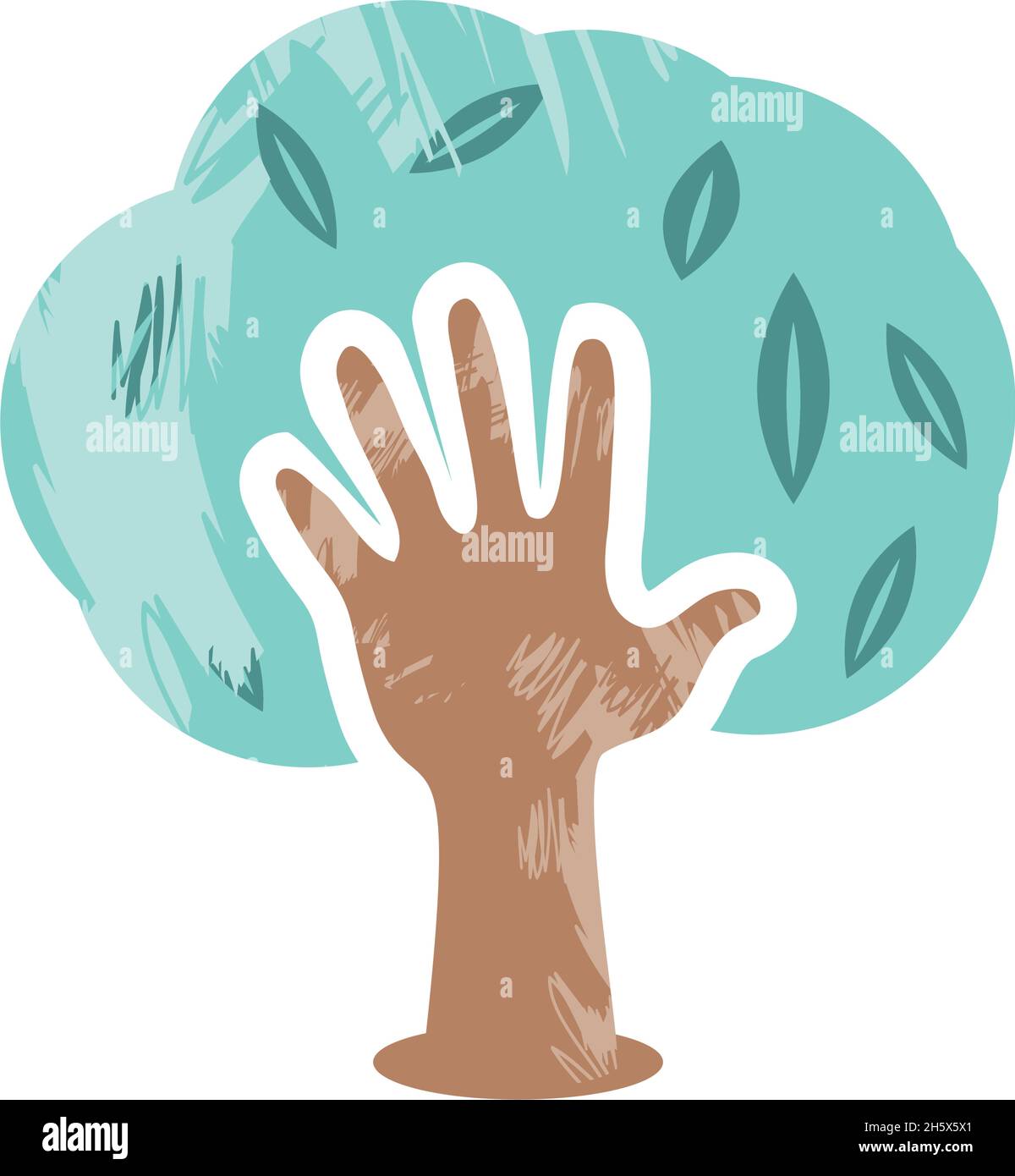 human rights awareness Stock Vector Image & Art - Alamy
