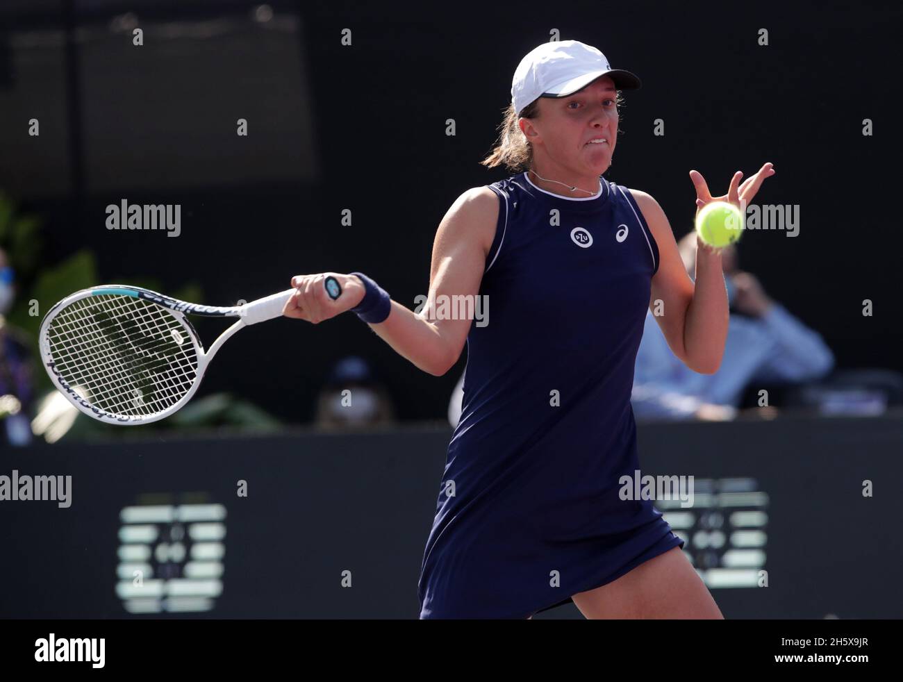 Maria sakkari tenis hi-res stock photography and images - Alamy