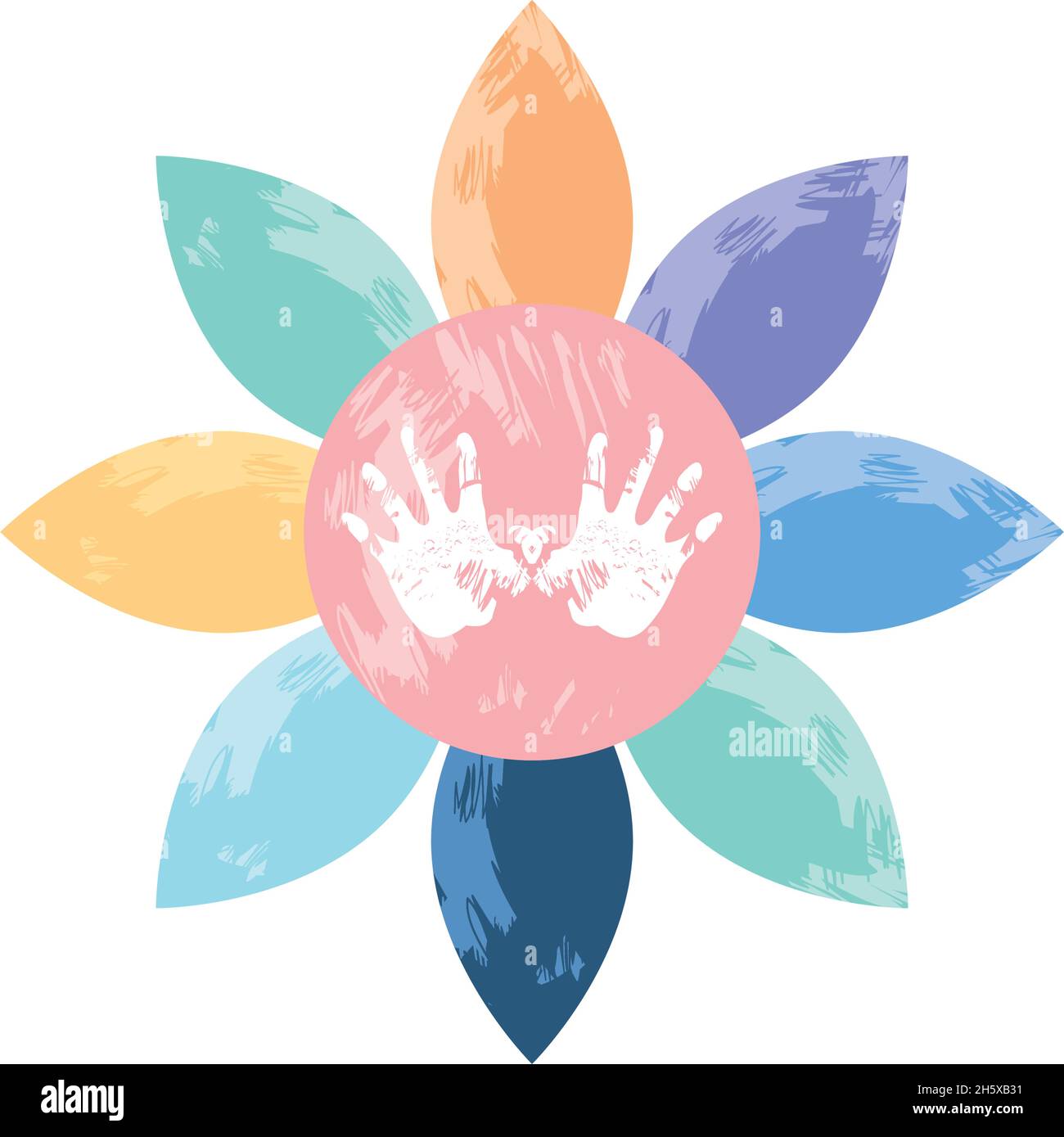 human rights concept Stock Vector Image & Art - Alamy
