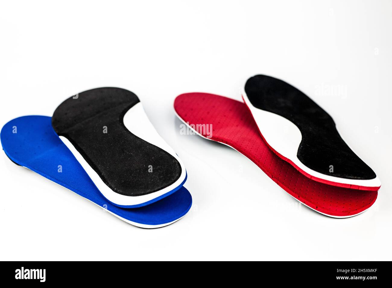 Custom made shoe inserts near deals me