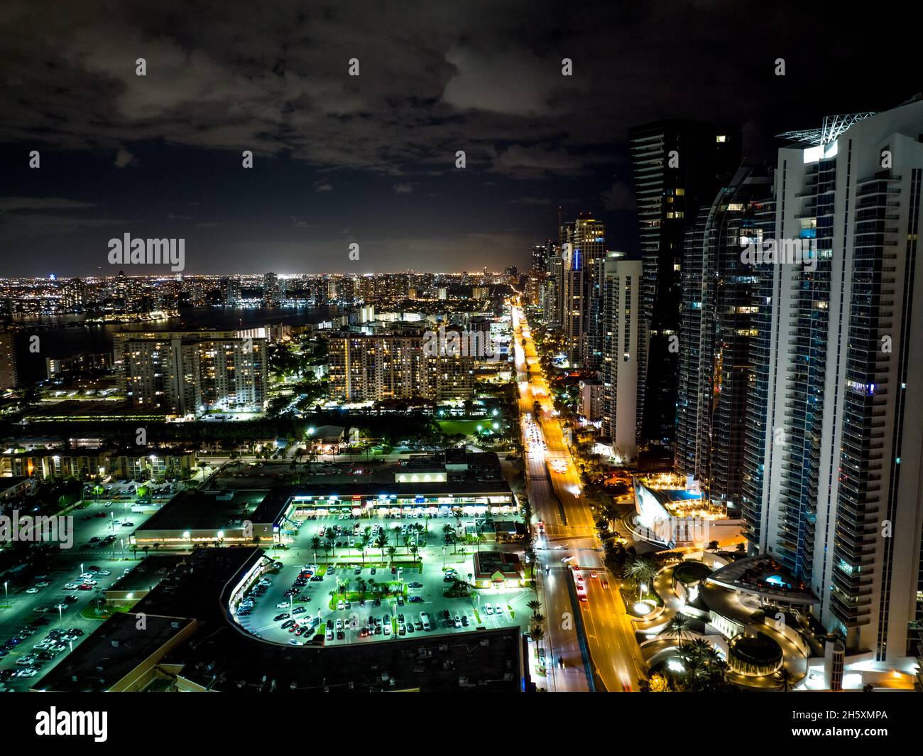 Aerial photo city hi-res stock photography and images - Alamy