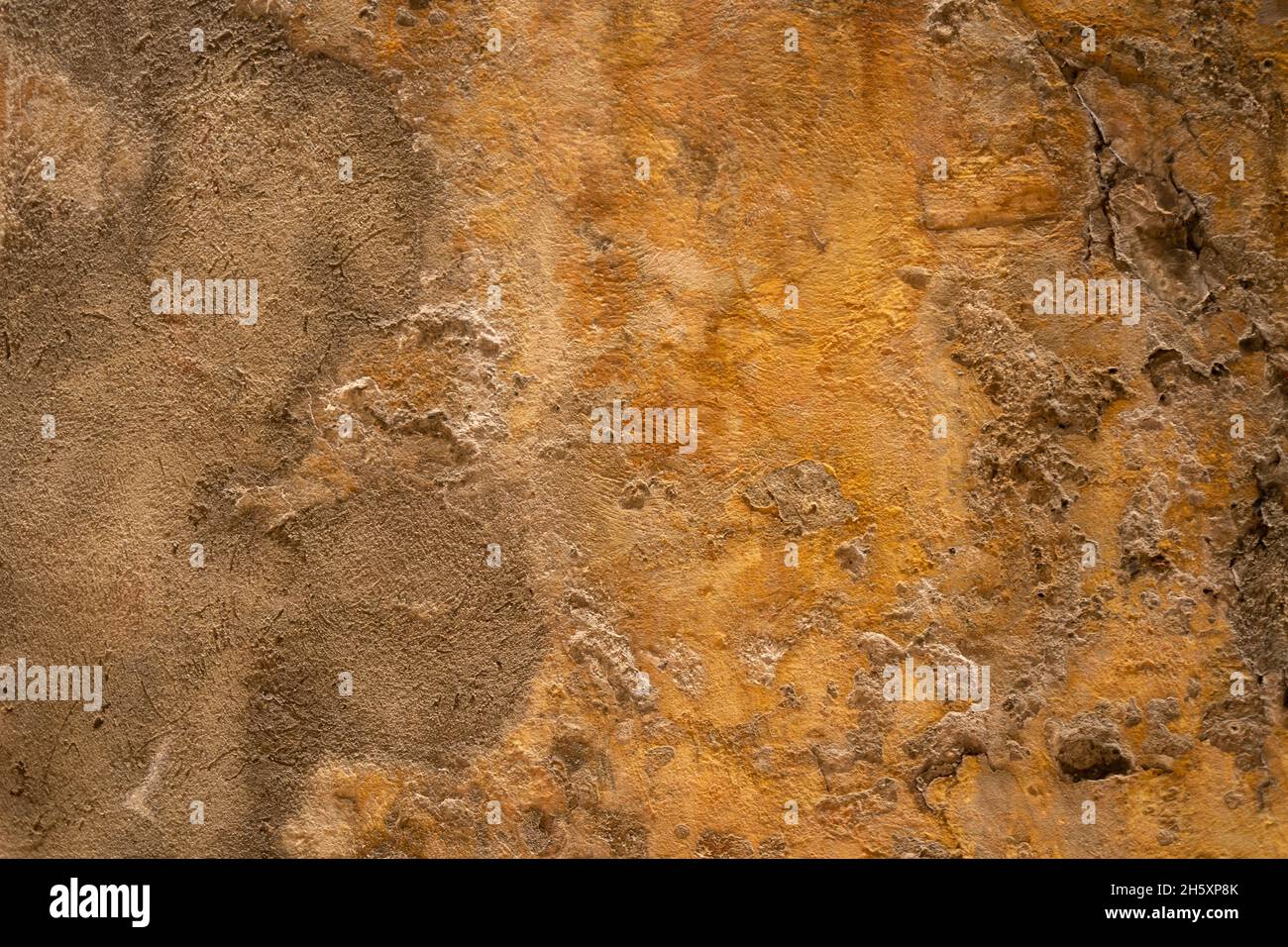 Stone wall structure of an old house Stock Photo - Alamy