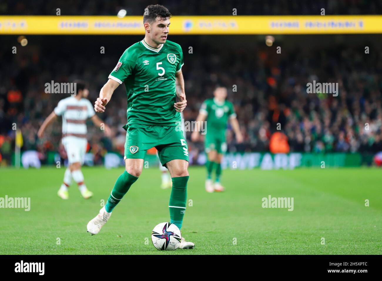 Ireland vs portugal tickets aviva stadium