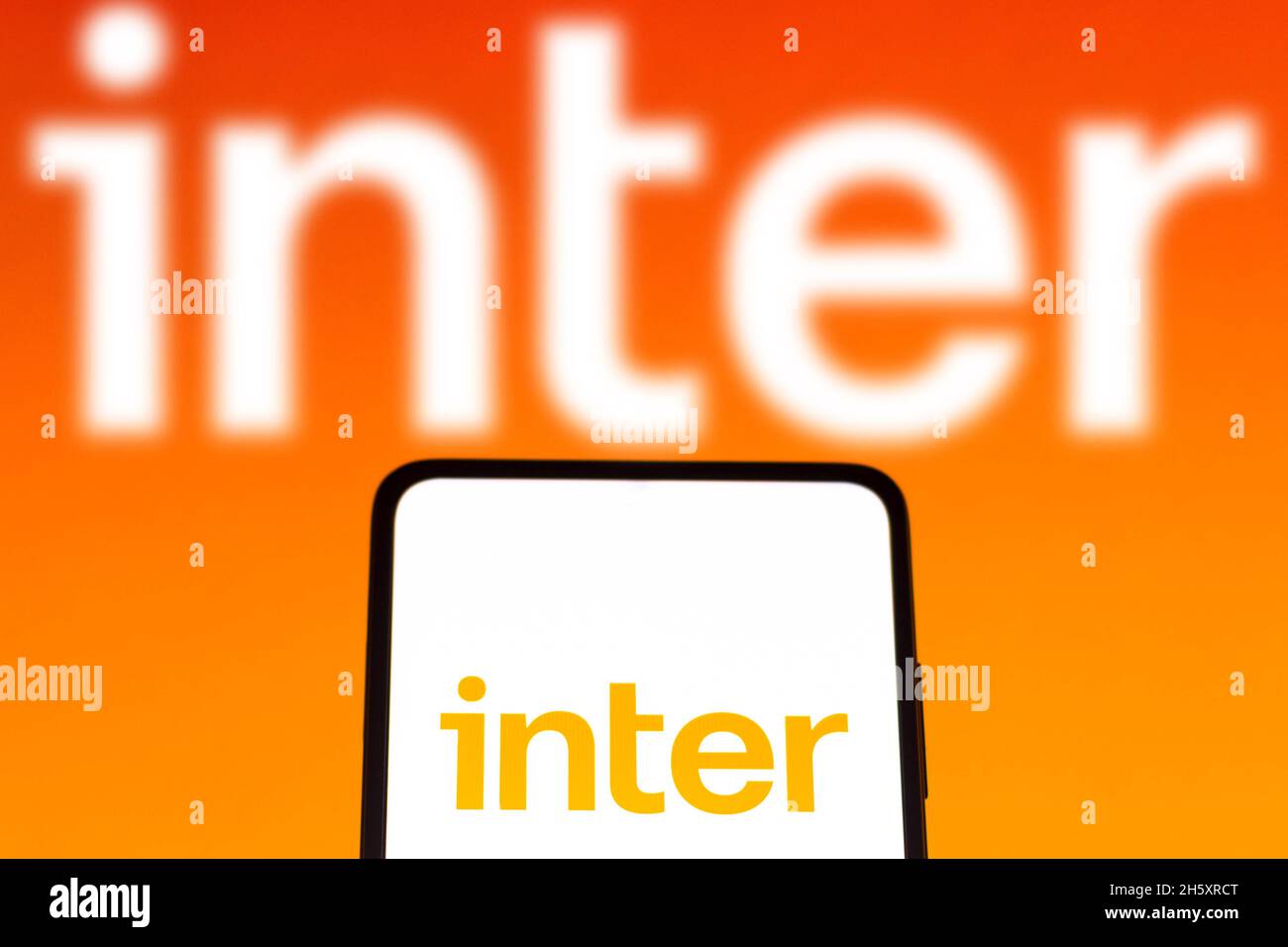 93 Banco Inter Logo Royalty-Free Images, Stock Photos & Pictures