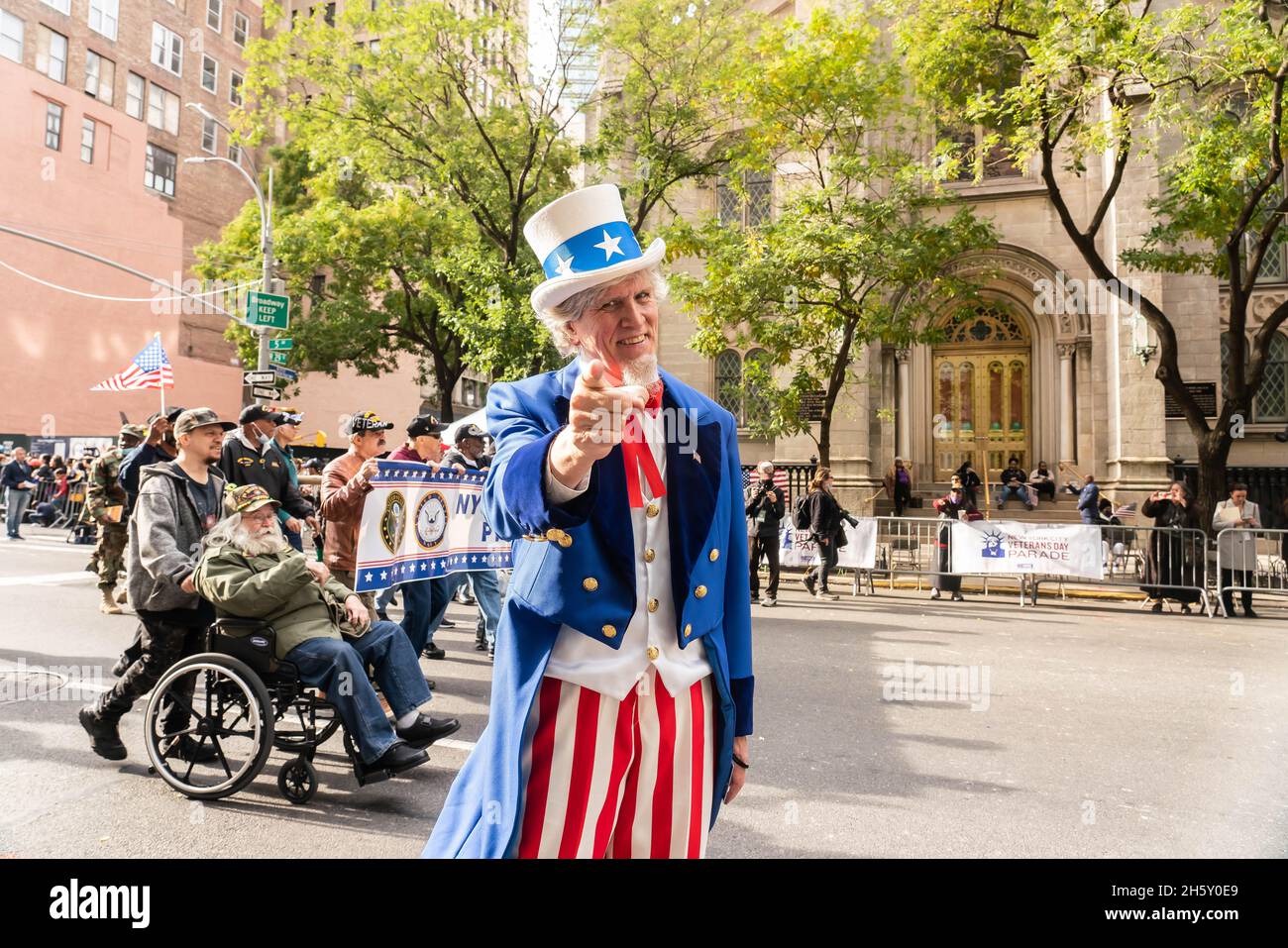 Veterans day appreciation messages