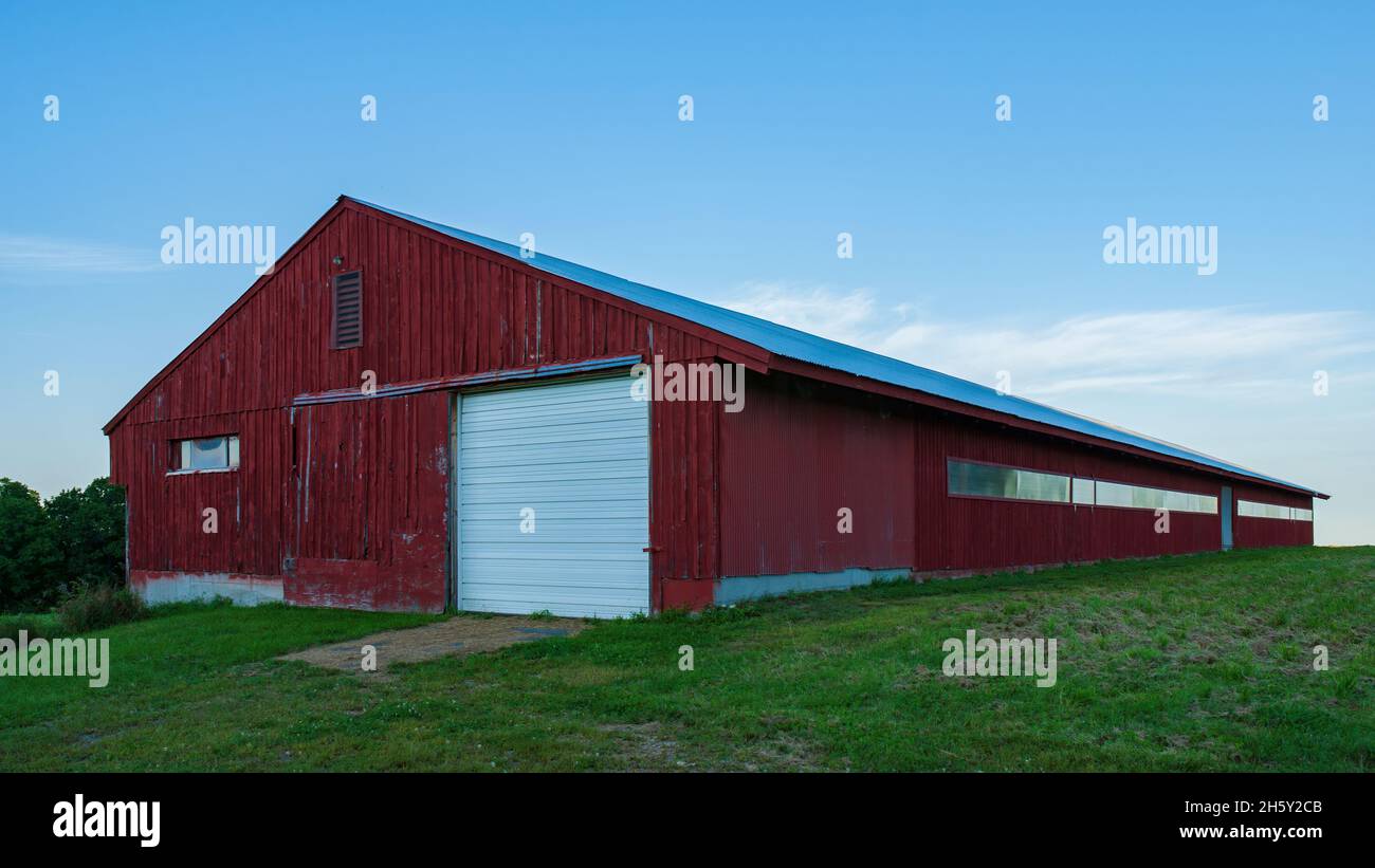 Jewell Hill a Trustees of Reservations property featuring broad