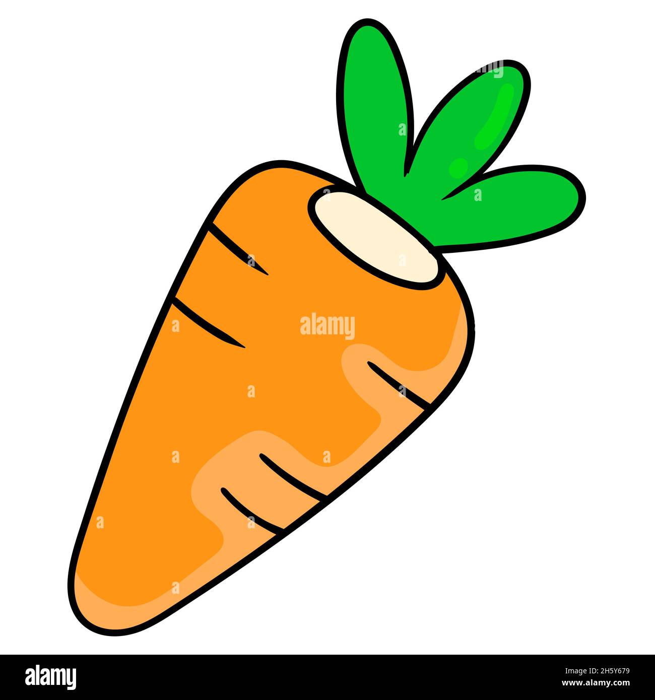 Vegetable display Stock Vector Images - Alamy