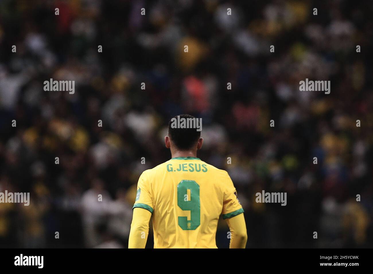 Page 3 Gabriel Jesus Brazil High Resolution Stock Photography And Images Alamy