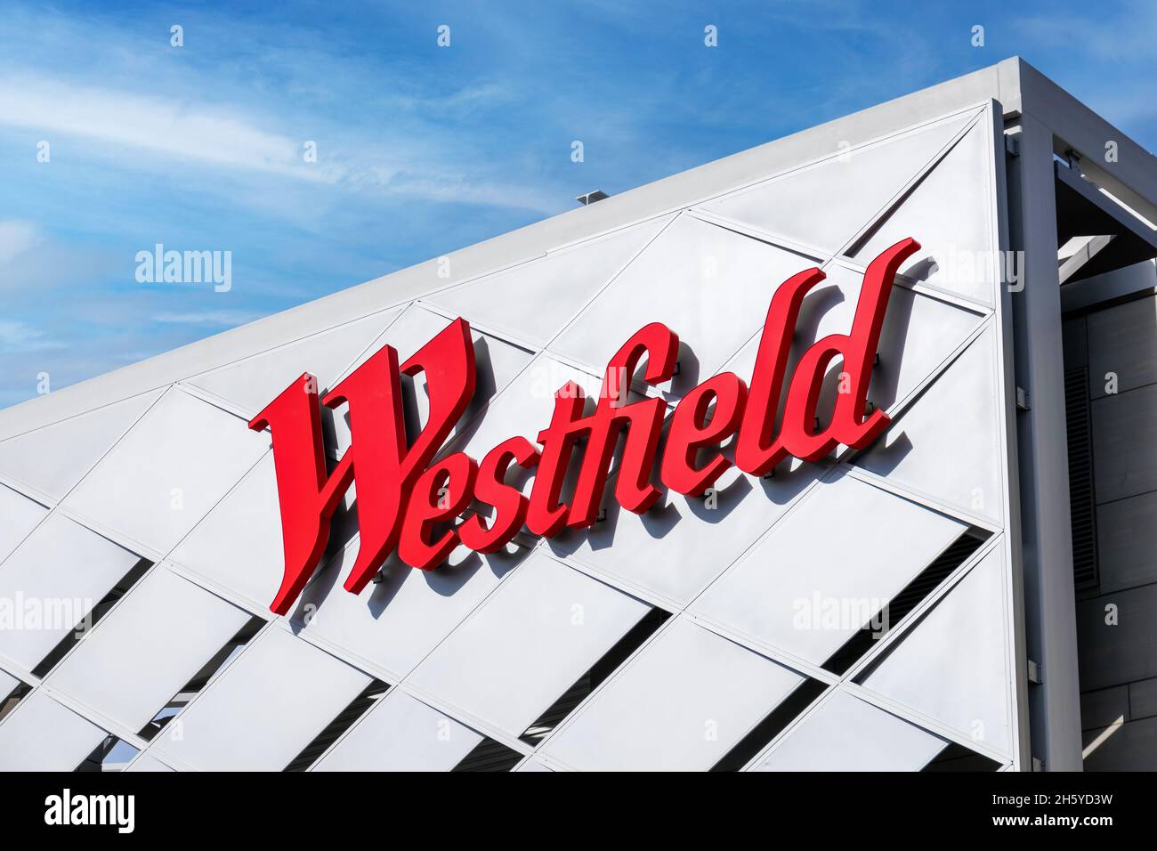 westfield : valley fair - marketing : gallery — Atomic 3D