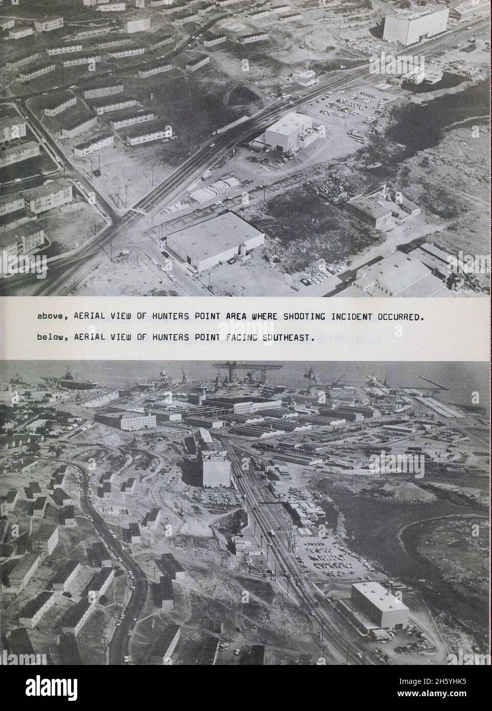 1966 san francisco riots report hires stock photography and images Alamy