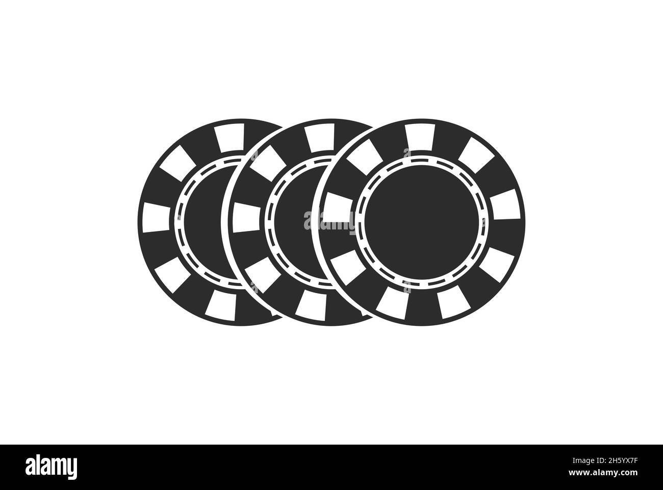 Poker Chip Queen, Texas Holdem, Clubs Playing Card, Gambling, Casino