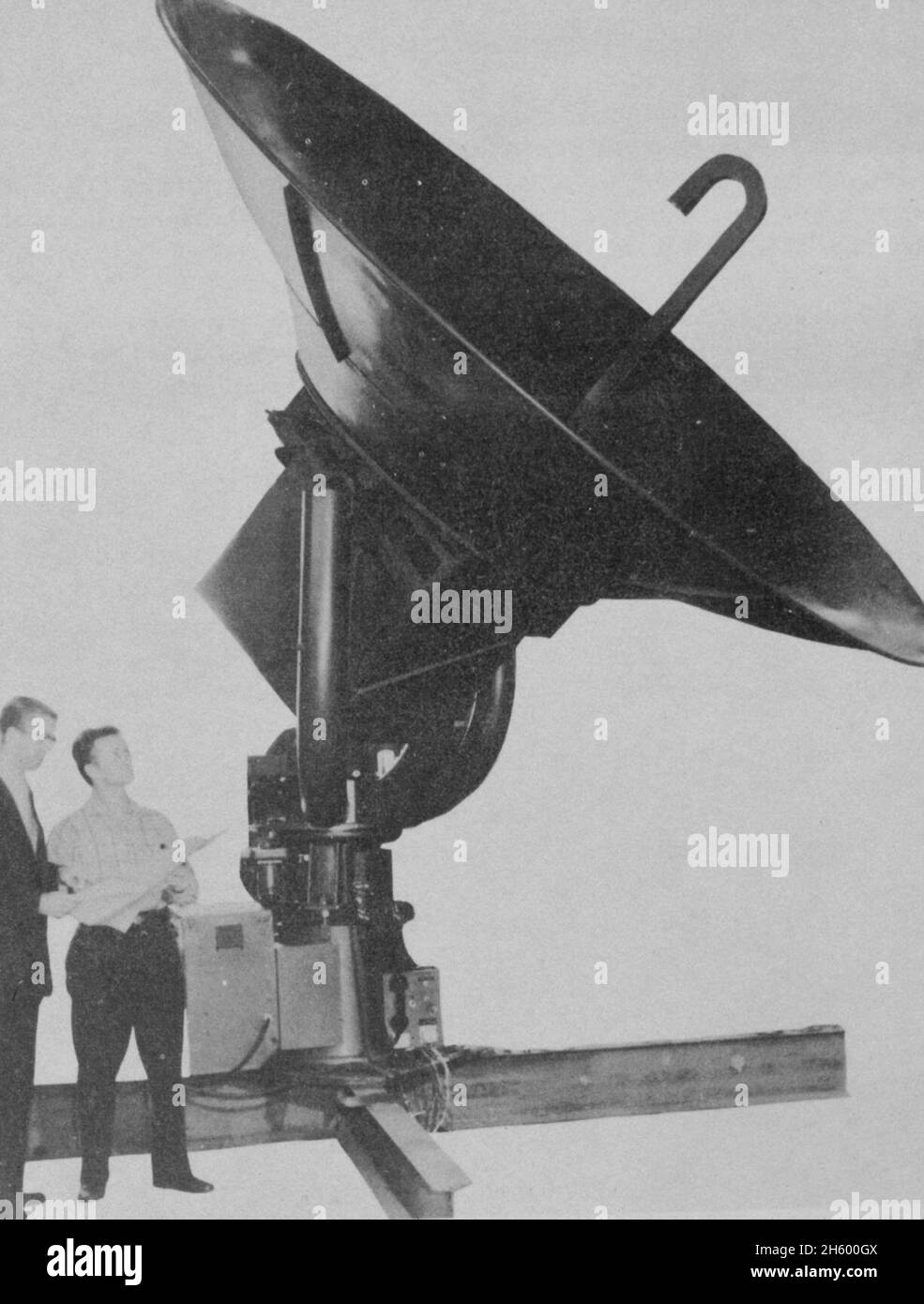 1950s weather radar hires stock photography and images Alamy