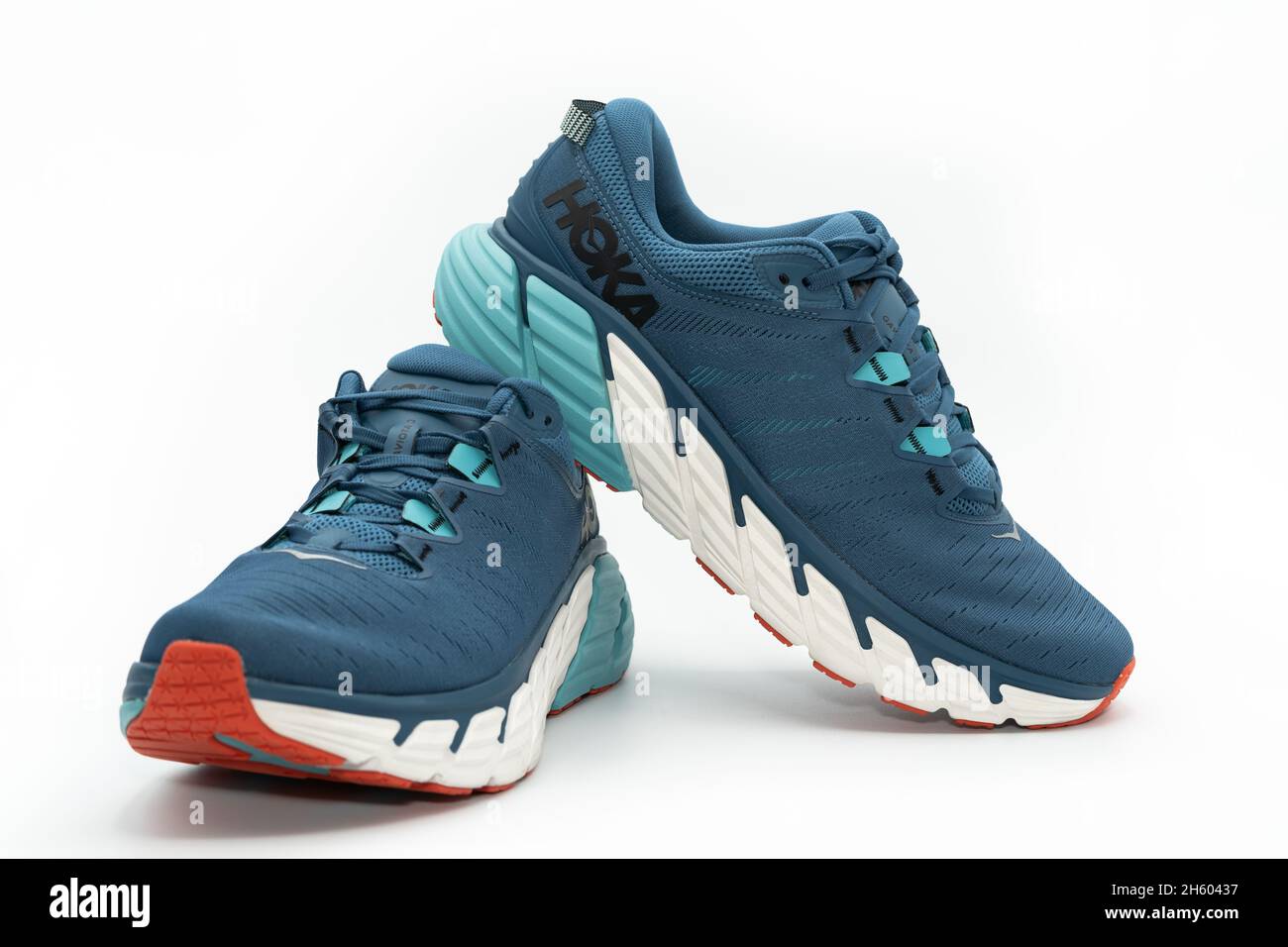 hoka one one gaviota 3 release date