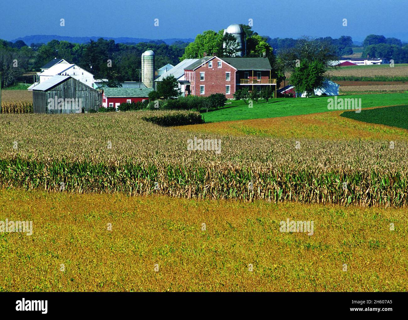 Lancaster county pa hi-res stock photography and images - Alamy